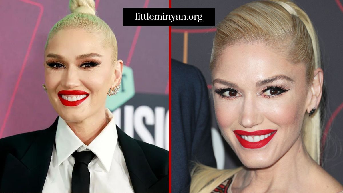 Is Gwen Stefani Pregnant: Separating Fact from Fiction